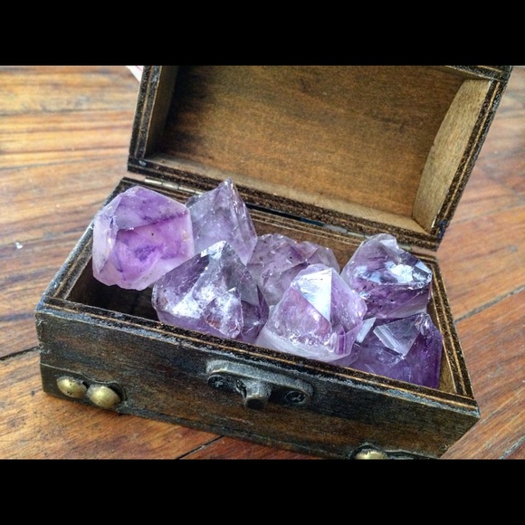 🦄 Amethyst Points 🦄 - Picture 2 of 4